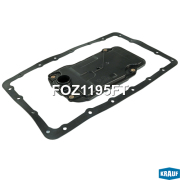 Krauf FOZ1195FT