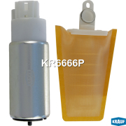 Krauf KR6666P