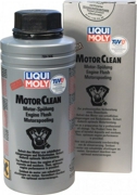 LIQUI MOLY 1883 Промывка масляной системы двигателя