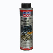 LIQUI MOLY 1990 Долговременная промывка масляной системы Oil-Schlamm-Spulung