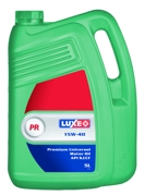 Luxe 307