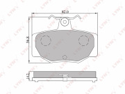 LYNXauto BD5736