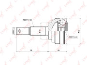 LYNXauto CO3678
