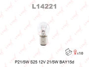 LYNXauto L14221