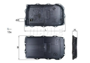 Mahle/Knecht HX184KIT
