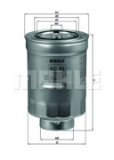 Mahle/Knecht KC83D