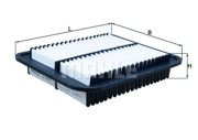 Mahle/Knecht LX4431