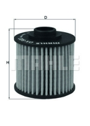 Mahle/Knecht OX803