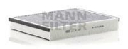 MANN-FILTER CUK25007