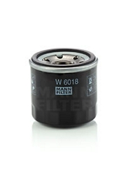 MANN-FILTER W6018