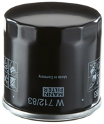 MANN-FILTER W71283
