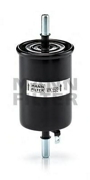 MANN-FILTER WK552