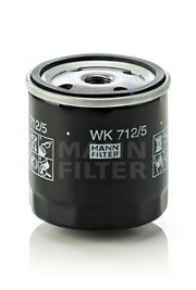 MANN-FILTER WK7125