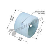 Mansons CSB32