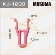 Masuma KJ1293