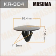Masuma KR304