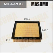 Masuma MFA233