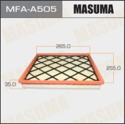 Masuma MFAA505