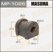 Masuma MP1026