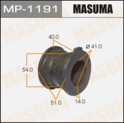 Masuma MP1191