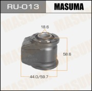 Masuma RU013