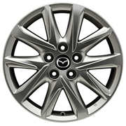 MAZDA KB8MV3810