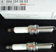 MERCEDES-BENZ A0041595803