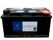 MERCEDES-BENZ A0055411001