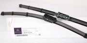 MERCEDES-BENZ A166820104528