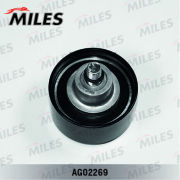 Miles AG02269