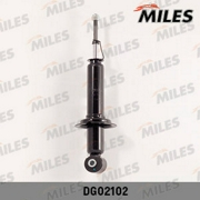 Miles DG02102