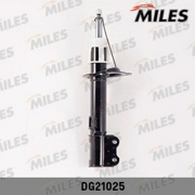 Miles DG21025