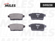 Miles E410238