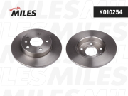 Miles K010254