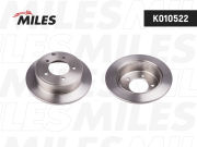 Miles K010522