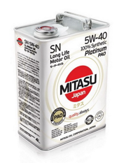 Mitasu MJ1124