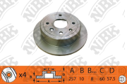 NiBK RN1391