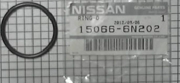 NISSAN 150666N202