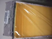 NISSAN 16546JG30A