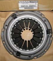 NISSAN 30210JD00A