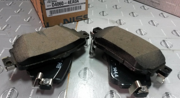 NISSAN D40604EA0A