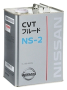 NISSAN KLE5200004