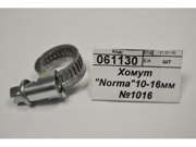 NORMA 1016