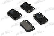 PATRON PBP1531