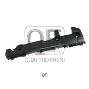 QUATTRO FRENI QF00G00017