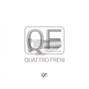 QUATTRO FRENI QF10D00021