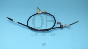 QUATTRO FRENI QF16F00084