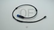 QUATTRO FRENI QF60F00511