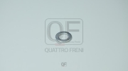 QUATTRO FRENI QF71B00035