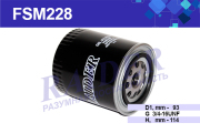 RAIDER FSM228